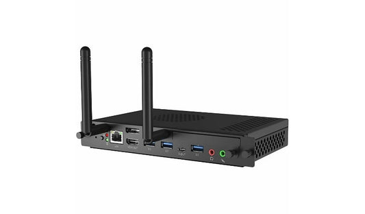 Clevertouch OPS PC Module Intel Core i7 16GB RAM 512GB SSD Windows 11