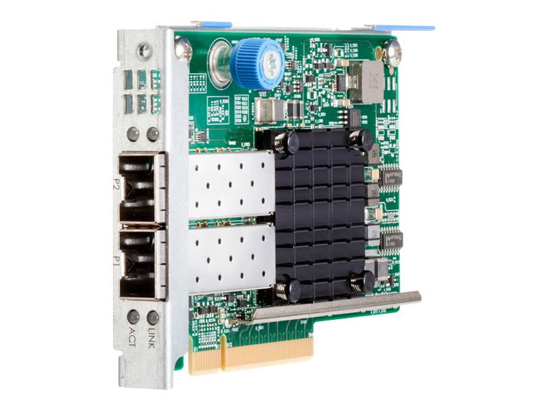 HPE 840133-001 631FLR-SFP28 10/25Gb 2-Port Adapter for ProLiant G8 G9 G10