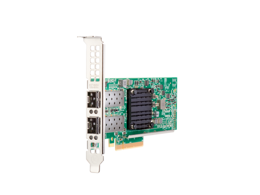 HPE 840130-001 631SFP28 10/25Gb 2-Port Ethernet Adapter for ProLiant Gen10