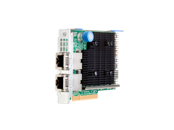 HPE 854177-001 535FLR-T 10Gb 2-Port PCIe FlexibleLOM Ethernet Adapter for Gen10