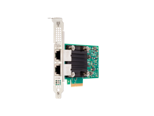 HPE 840137-001 562T 10Gb 2-Port PCIe 3.0 x4 Adapter for Apollo/ProLiant G10