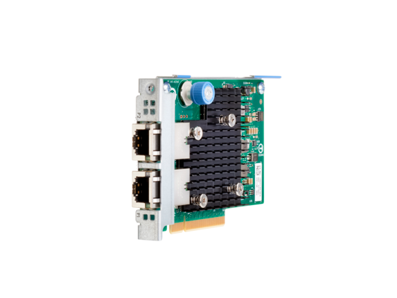 HPE 840138-001 562FLR-T 10Gb 2-Port PCIe 3.0 x4 Adapter for Apollo/ProLiant G10