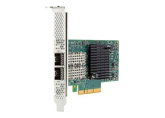 HPE 640SFP28 840140-001 25Gb 2-Port PCIe 3.0 Adapter for DL/Apollo G9 G10