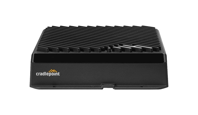 Cradlepoint R1900-5GB 5G Router Wi-Fi 6 TAA 5 Yr NetCloud Mobile Perf