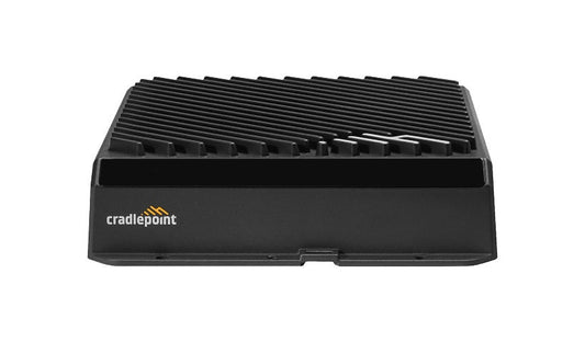 Cradlepoint R1900-5GB 5G Router Wi-Fi 6 TAA 5 Yr NetCloud Mobile Perf