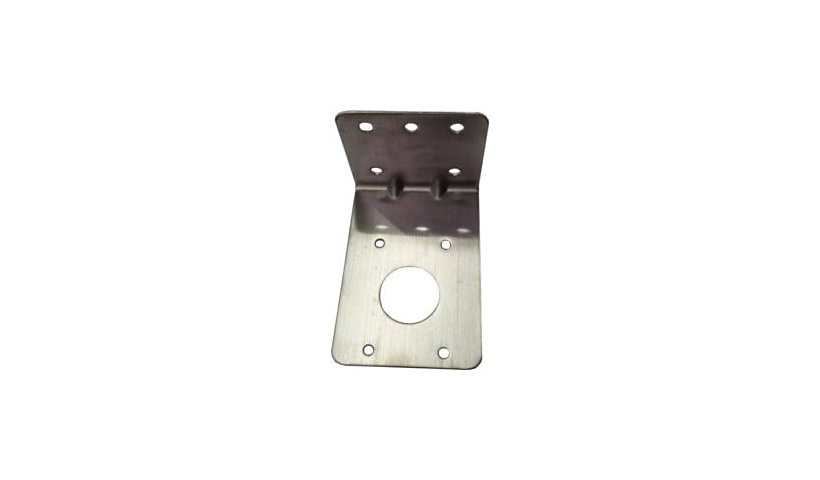 Ventev TW-MOUNT-LBRACK Stainless Steel Antenna L-Bracket, Indoor or Outdoor