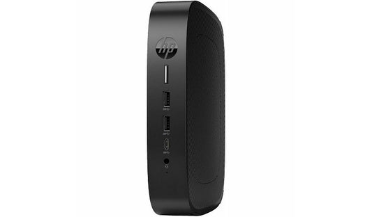 HP Elite t655 Thin Client B5VF0UT, AMD Ryzen R2314, 8GB, 256GB SSD, Win 11 IoT