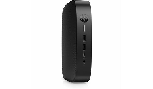 HP Elite t655 Thin Client B49BXUT, AMD Ryzen R2314, 8GB, 64GB eMMC, Win 11 IoT