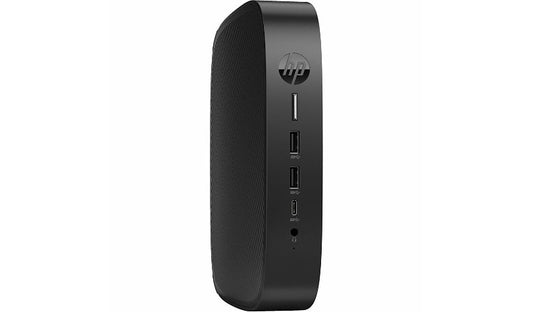 HP Elite t655 Thin Client B49BVUT, AMD Ryzen R2314, 8GB, 64GB eMMC, Win 11 IoT