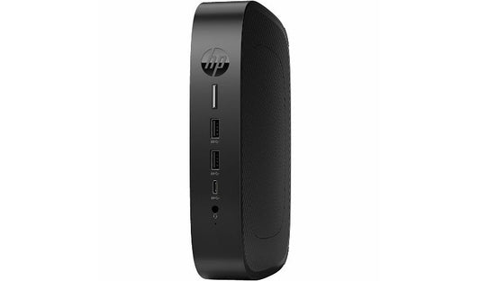 HP Elite t655 Thin Client B49BQUT, AMD Ryzen R2314, 8GB, 256GB SSD, Win 11 IoT