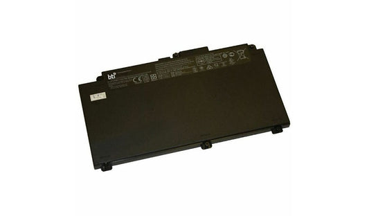 BTI 931719-850-BTI 11.4V 48Wh 3 Cell Battery for HP ProBook 640 650 G4 18 Month