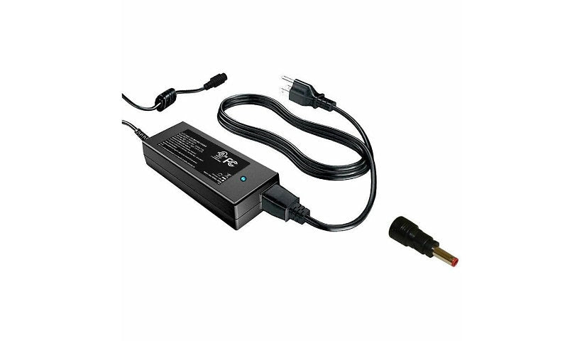 BTI 332-0971-BTI 65W 19V AC Adapter for Dell Latitude 3000 Series 24 Month