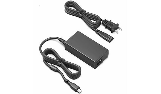 BTI L04650-850-BTI 65W USB-C Adapter for HP EliteBook 24 Month