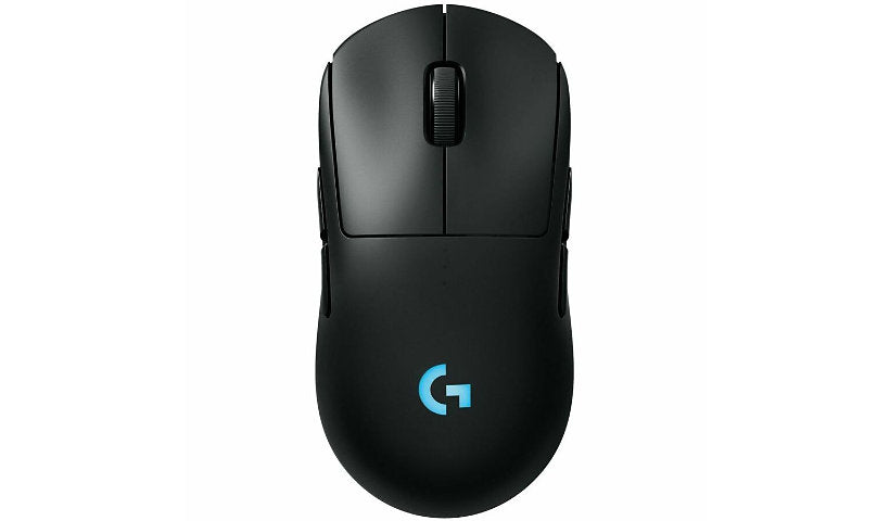 Logitech G PRO 2 LIGHTSPEED Ambidextrous Wireless Gaming Mouse 910-007246