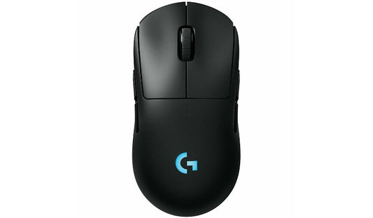 Logitech G PRO 2 LIGHTSPEED Ambidextrous Wireless Gaming Mouse 910-007246