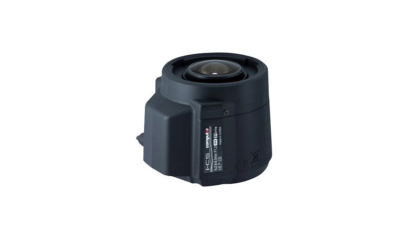Hanwha Wisenet SLA-C-I2885 2.8-8.5mm CS Mount Varifocal Lens IR Corrected