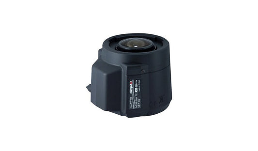 Hanwha Wisenet SLA-C-I2885 2.8-8.5mm CS Mount Varifocal Lens IR Corrected