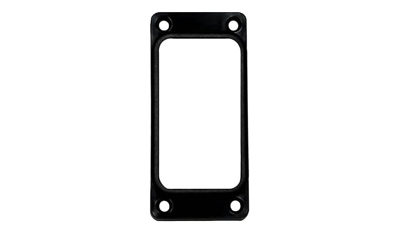 rf IDEAS BKT-MINI Mounting Bracket Kit for Card Readers