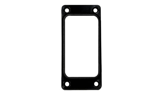 rf IDEAS BKT-MINI Mounting Bracket Kit for Card Readers
