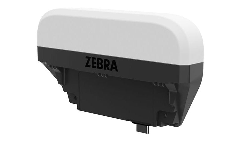 Zebra Z-Flex RGB LED Light Bar for KC50 Kiosk, USB-C, ZFLX-LTBAR-200