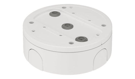 Hanwha Wisenet SBV-180WW Waterproof Back Box for XNV-8093R XNV-9083R