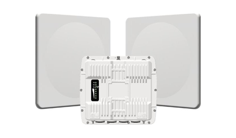 Proxim Stratum X3 SX3-1021A-US 5 GHz PtP Bridge Endpoint, 755 Mbps
