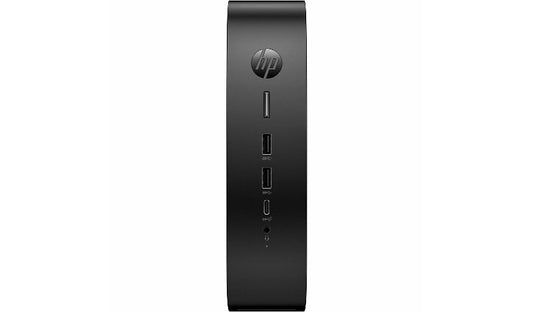 HP Elite t755 Thin Client 9S4T1UT, AMD Ryzen V2546, 8GB, 32GB eMMC, Smart Zero