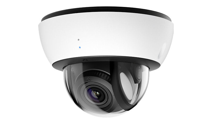 Verkada CD63-E 4K Outdoor Dome Camera 5.9-13.3mm IR 131 ft CD63-2TBE-HW