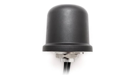 Advantech BB-2J7041BGFA-300 LTE GPS Antenna 3 Leads IP67 IP69 IK09