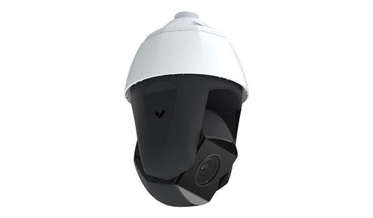Verkada CP63 4K PTZ Camera 32x Zoom IR 328 ft 3TB 90 Days CP63-3TBE-HW