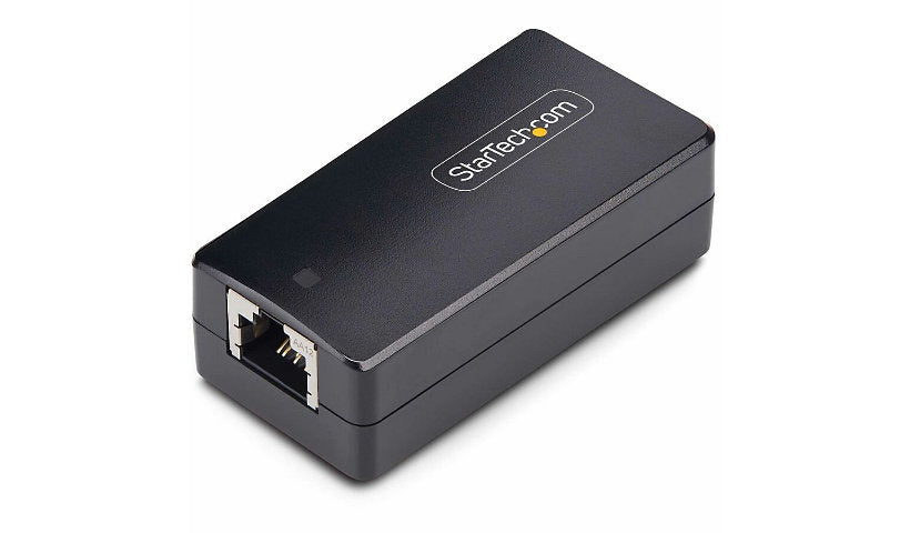 StarTech.com 1G-NETWORK-ISOLATOR 1-Port Gigabit Network Isolator DIN Rail 2 Year