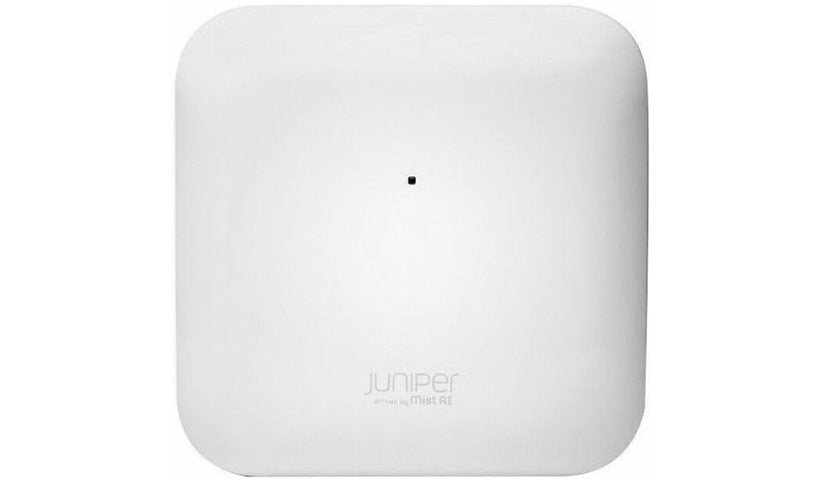 Juniper Mist AP47E-US Indoor Wi-Fi 7 Tri-Band Access Point, Dual 10G