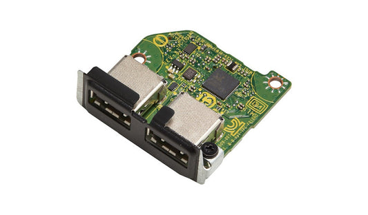 HP Dual USB-A 3.2 Gen 1 Flex IO Module 2020 for HP Workstations