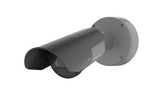 Axis Q1800-LE 1080p Bullet Camera 20x Zoom 90 fps IR 164 ft TAA 03107-001