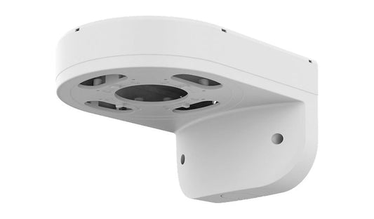 Hanwha Wisenet SBP-160WMW1 Indoor Wall Mount for XNO-9083R XND-C7083RV