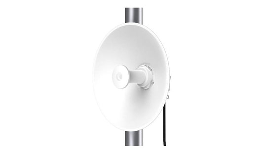Cambium ePMP Force 4625 C068940M142B 6 GHz SM Radio, 25 dBi, Wi-Fi 6