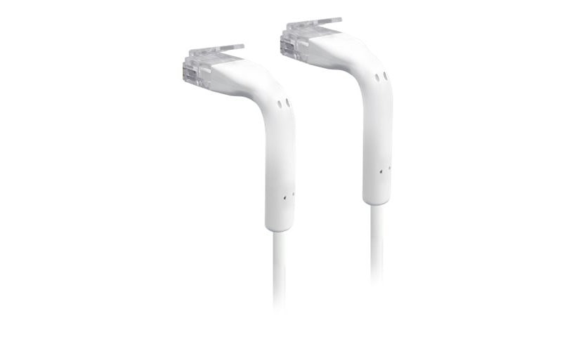 Ubiquiti U-CABLE-PATCH-5M-RJ45 UniFi Ultra-Thin Cat6 Patch Cable 5 m White