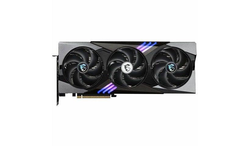 MSI RTX 5080 16G GAMING TRIO OC
