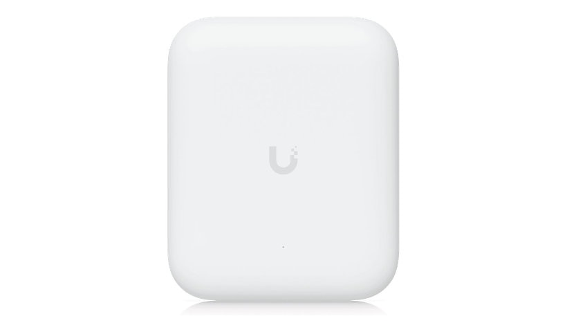 Ubiquiti UniFi U7 Pro Outdoor Wi-Fi 7 Access Point, 2.5G, IP Rated