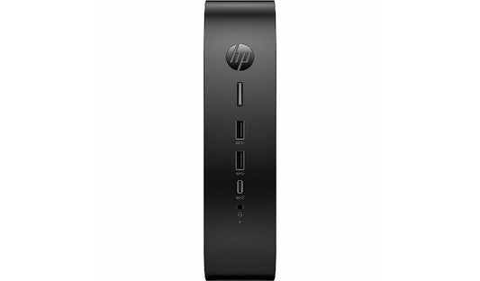 HP Elite t755 Thin Client B5VK8UT, AMD Ryzen V2546, 8GB, 256GB SSD, Win 11 IoT