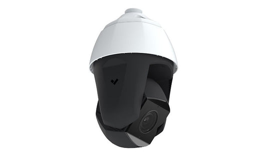 Verkada CP63 4K PTZ Camera 32x Zoom IR 328 ft 2TB 60 Days CP63-2TBE-HW