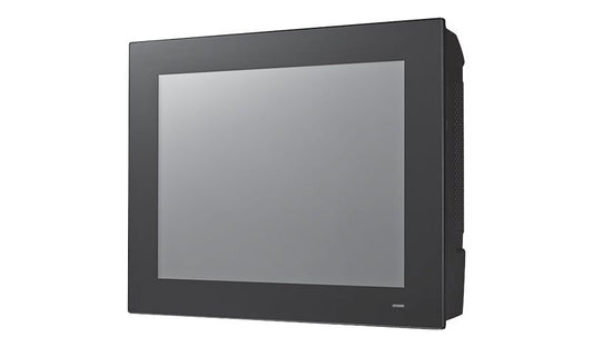 Advantech PPC-6151C-RTAE 15" Touch Panel PC Barebone, No CPU, No RAM