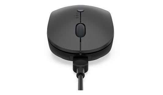 Lenovo Multi-Device Wireless Mouse X9 Edition AI Now Qi 4Y51R29290 3 Year