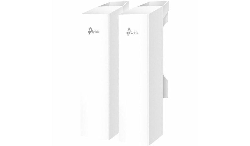 TP-Link EAP215-Bridge KIT 5 GHz 867 Mbps Outdoor Bridge Kit, 5 km