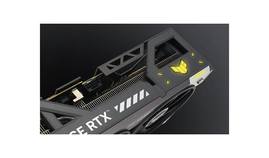 ASUS TUF Gaming GeForce RTX 5090 32GB - OC Edition - graphics card - GeForce RTX 5090 - 32 GB
