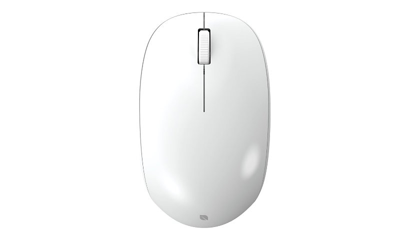Incase Bluetooth Mouse Designed by Microsoft Compact Glacier RJN-00061 1 Year