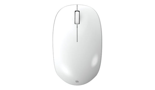 Incase Bluetooth Mouse Designed by Microsoft Compact Glacier RJN-00061 1 Year