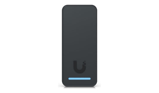 Ubiquiti UniFi G3 Reader NFC Bluetooth Weatherproof PoE Black UA-G3-B