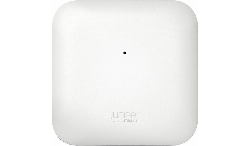 Juniper Mist AP47 MIST-AP47-AI-3Y Wi-Fi 7 AP, AI Bundle, 3 Year