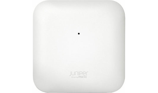 Juniper Mist AP47 MIST-AP47-AI-3Y Wi-Fi 7 AP, AI Bundle, 3 Year